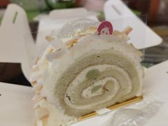 椰香斑斓卷-WHEN PIGS FLY当猪飞