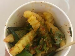 -漫山洋芋(大悦城店)