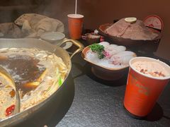 -色響火锅(恒隆广场店)