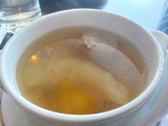 -广州柏悦酒店·悦景轩·粤菜餐厅