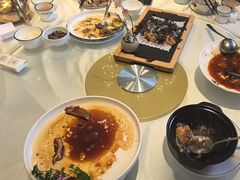 -顺德佬·宴请·生日宴(西乡店)