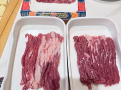 -京悦南门涮羊肉(长寿路店)