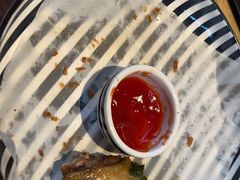 -玛尚诺Pizza&Bar(长泰广场店)