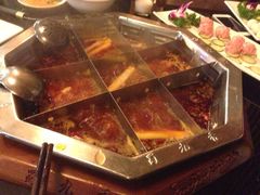 iphone_upload_pic-蜀九香火锅(九眼桥店)