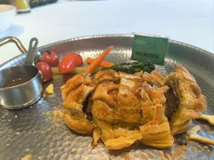 -黑宝石西餐厅(汇励99城市公园店)