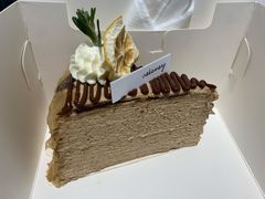 -CAKE WANG千层制造所(省府店)