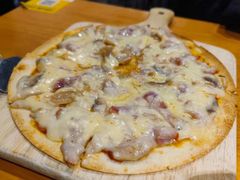 -新贝乐意大利餐厅(苏州中心店)