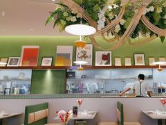 -Aqua Oasis 水天堂(太湖中心mall店)