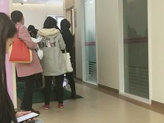 -西安市人民医院(大差市院区)