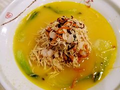 -扬州狮子楼·非遗淮扬菜(总店)