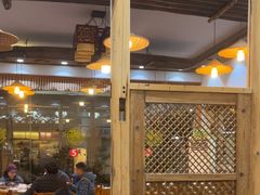 -下梅人家土菜馆(历史文化餐厅度假区店)