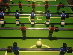 -复兴未来·轰趴空间(泰富百货店)