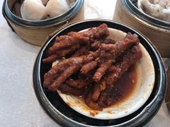 -Sun World Chinese Restaurant 新世界海鲜酒家