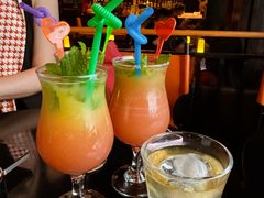 -东岸Cafe 爵士俱乐部