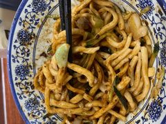 -方砖厂69号炸酱面(方砖厂胡同店)