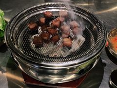 -本炙炭烤·蒲烧活鳗料理店(金沙洲店)