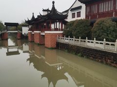 -八大山人梅湖景区