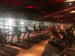 -W FITNESS 威尔仕健身·游泳(老西门新苑店)