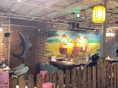 -三个大叔东北烧烤·砂锅菜(西三旗店)