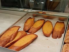 -包满意面包糕点(东坝店)