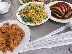 -大兴街扣碗包子馆