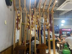 -壹块捌烧烤(灯市口店)