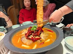-卯时·龙光雅宴·精致锡帮菜(惠山古镇店)