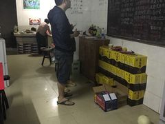 -小六农家乐(崇明西沙湿地店)