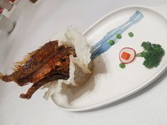 特色小黄鱼-930私房菜(欧阳路店)
