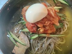 -韩宫宴烤肉·料理(苏州中心店)