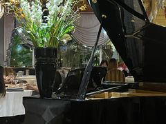 -火车头法国西餐厅