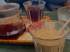 -MUSEE CAFE(保利·时光里店)