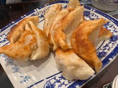 -长人馄饨铺(解放街店)