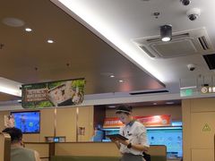 -海底捞火锅(旭辉MALL店)