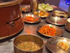 -西塔老太太泥炉烤肉(苏州大悦城店)