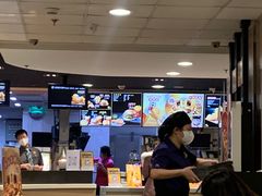 -麦当劳(北京南站店)