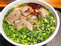 招牌牛肉面-金城尕娃牛肉面(钻汇广场店)