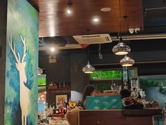 -咖法森林·咖啡  酒吧(天河店)