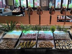 -爱伲PLUS·牛肉海鲜自助火锅(融创店)