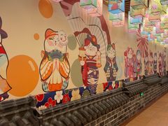 -汤W城市微度假(仓山店)