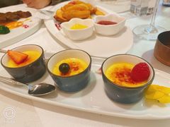 -晶雅花园西餐厅(南京首店)
