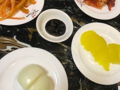 -桃园中华料理炸酱面(燕儿岛路店)