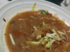 -梅利汴京烤鸭•开封豫菜地标店(晋安路店)