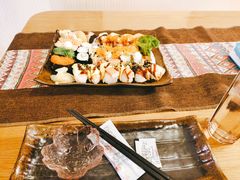 -河风精致寿司(尼盛店)