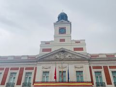 -太阳门广场