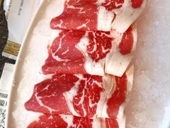 眼肉-皇城老妈川味火锅·大连海鲜火锅(港湾店)