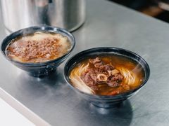 -上海为民商行清真饭店(南大路店)