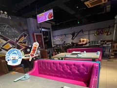-醉炫音速烧烤·干煸菜(沙河总店)