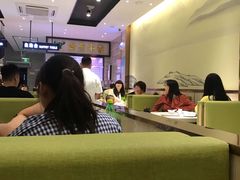 -古乐牛香·鲜牛肉牛杂火锅(新区店)