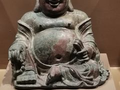-大同市博物馆